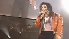 Michael Jackson - Beat It