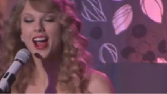 Speak Now