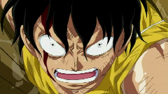 It's My Life 海贼王版