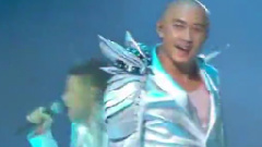 火热动感LA LA LA