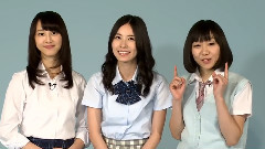 SKE48 7期生メンバーオーディション開催のお知らせ