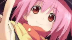 キミと强さと优しさと