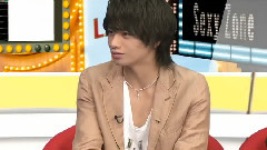 高橋みなみ MuJack Sexy Zone Cut