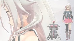 ひねくれネジと雨