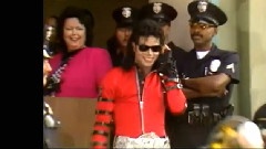 Michael Jackson - 1989