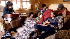 A Year In The Making