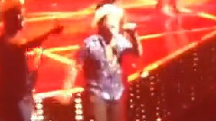 Locked Out of Heaven