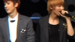 ETN News TeenTop FM In Japan