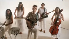 Jason Mraz - Love Someone