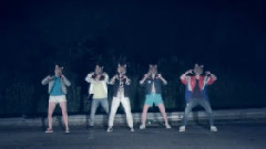 Owl City - Wolf Bite