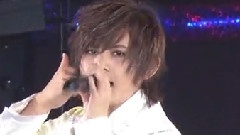 Hey! Say! JUMP - OVER