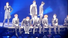 SuperShow 4 In Taiwan