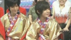 Music Station Talk & Live 中文字幕 08/07/25