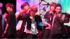 Supa Luv Sundown Festival