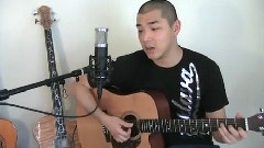 There Goes My Baby (Cover)