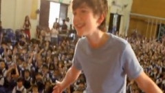 Take A look At Me Now