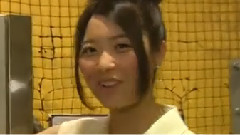 SKE48 X 朹海ウォーカー