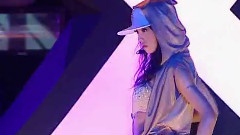 蔡依林 - 蔡依林完美力士庆功演唱会