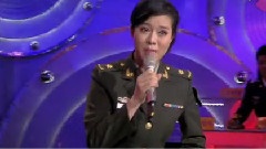 没有强大的祖国