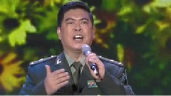 拉着骆驼送军粮