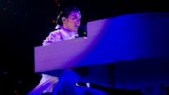 萧敬腾 - 好想对你说