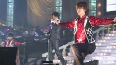 Hey! Say! JUMP - ギンギラギンにさりげなく 伴舞