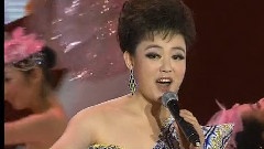 亲爱的祖国我的家