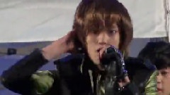 Supa Luv 饭拍合集