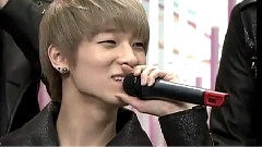 Mnet Wide Ranking LJoe CUT