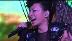 新加坡创世纪演唱会