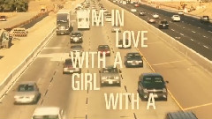 Heart Like California