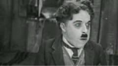 Smile Charlie Chaplin Video Footage