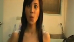 Jolin版小丸子搞笑模仿