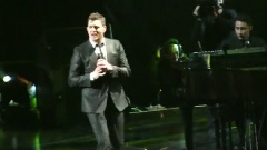 Haven't Met You Yet Jingle