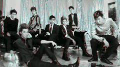 特别的爱给特别的你