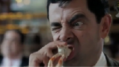 Jason Mraz,Rowan Atkinson - I'm Yours