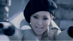 滨崎步 - Mirrorcle World