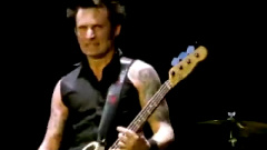 Green Day - Holiday Bullet In A Bible