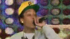 Black and Yellow 106 & park