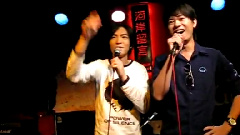 萧敬腾 - 河岸留言见面会1