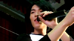 萧敬腾 - Say A Lil Something