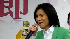 萧敬腾 - 阿飞的小蝴蝶