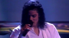 Michael Jackson - Will You Be There