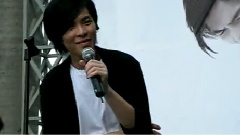 萧敬腾 - 台中彩排3