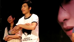 萧敬腾 - Sorry Sorry舞