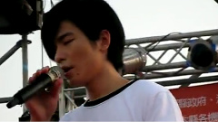 萧敬腾 - Say A Lil Something