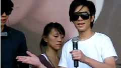 萧敬腾 - Say A Lil Something