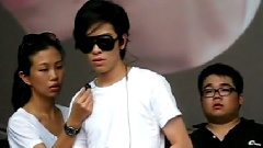 萧敬腾 - 原谅我