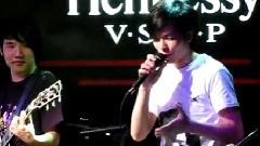 萧敬腾 - 我不会爱