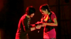 萧敬腾 - 送礼物